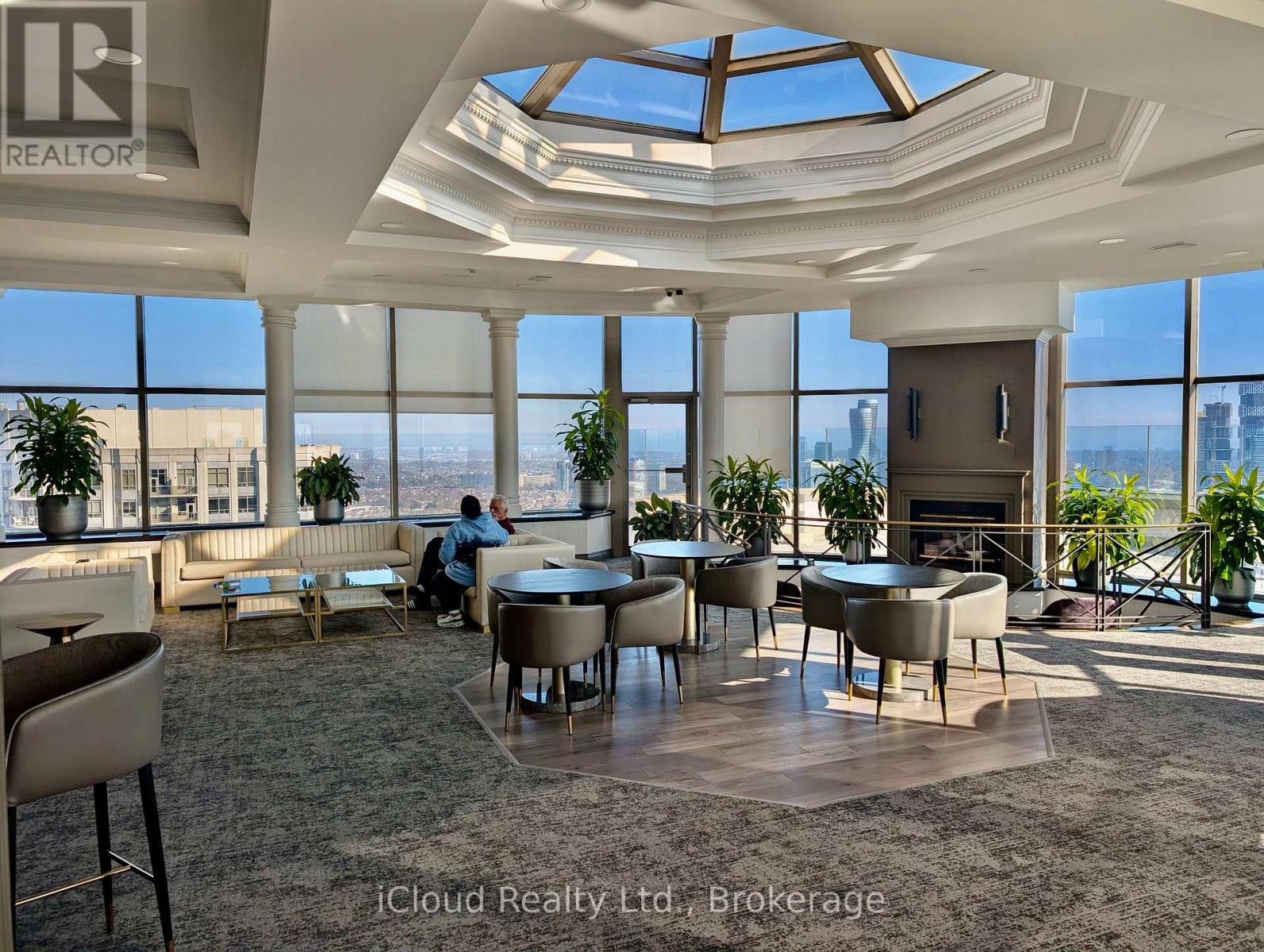 1003 - 45 Kingsbridge Garden Circle, Mississauga, Ontario  L5R 3K4 - Photo 16 - W12849196