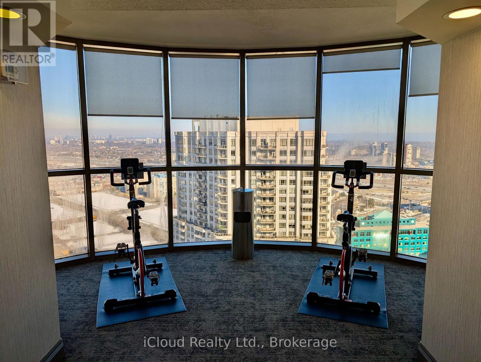 1003 - 45 Kingsbridge Garden Circle, Mississauga, Ontario  L5R 3K4 - Photo 17 - W12849196