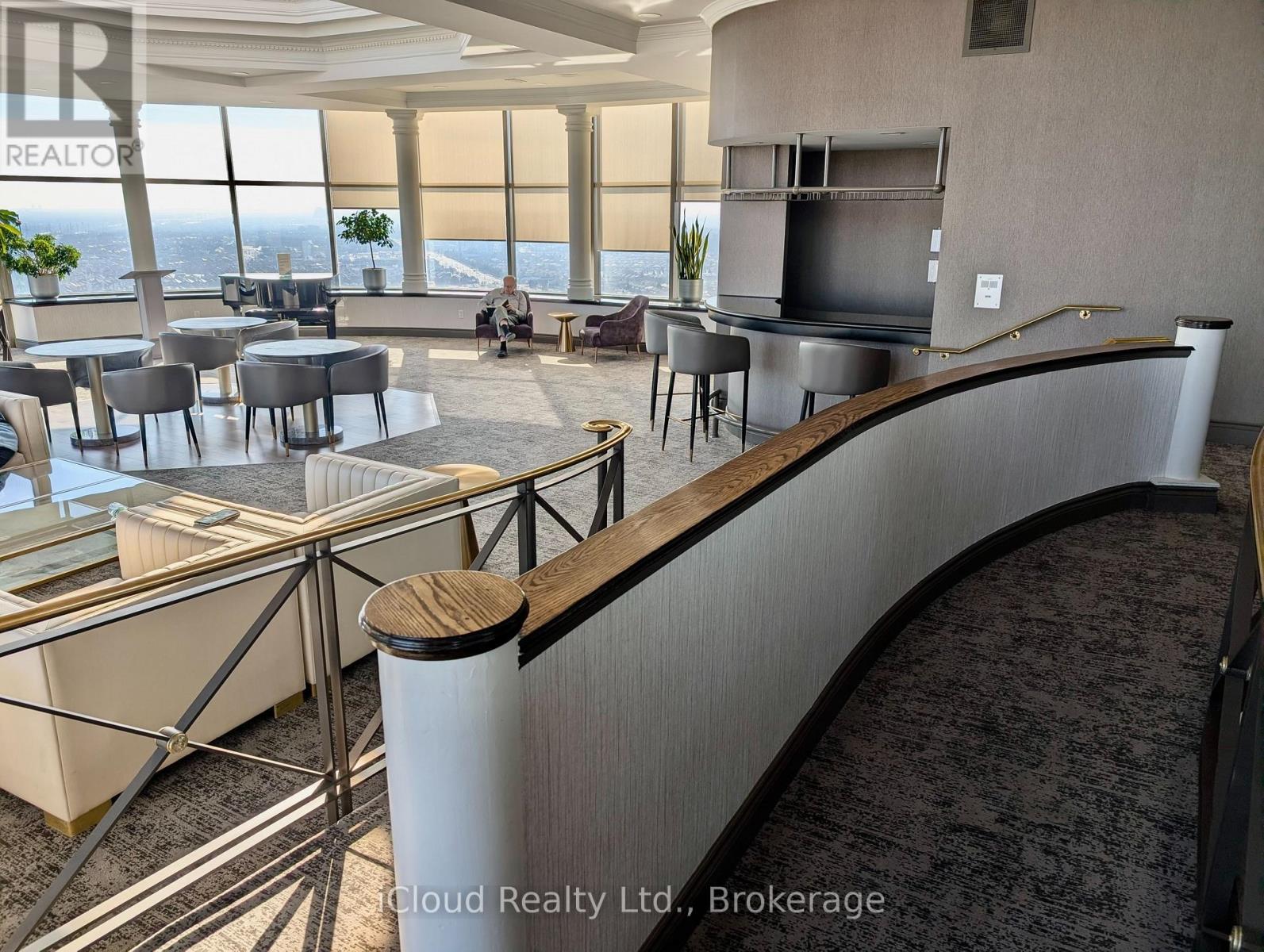 1003 - 45 Kingsbridge Garden Circle, Mississauga, Ontario  L5R 3K4 - Photo 14 - W12849196