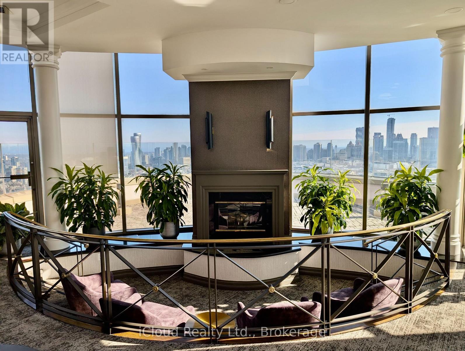 1003 - 45 Kingsbridge Garden Circle, Mississauga, Ontario  L5R 3K4 - Photo 18 - W12849196