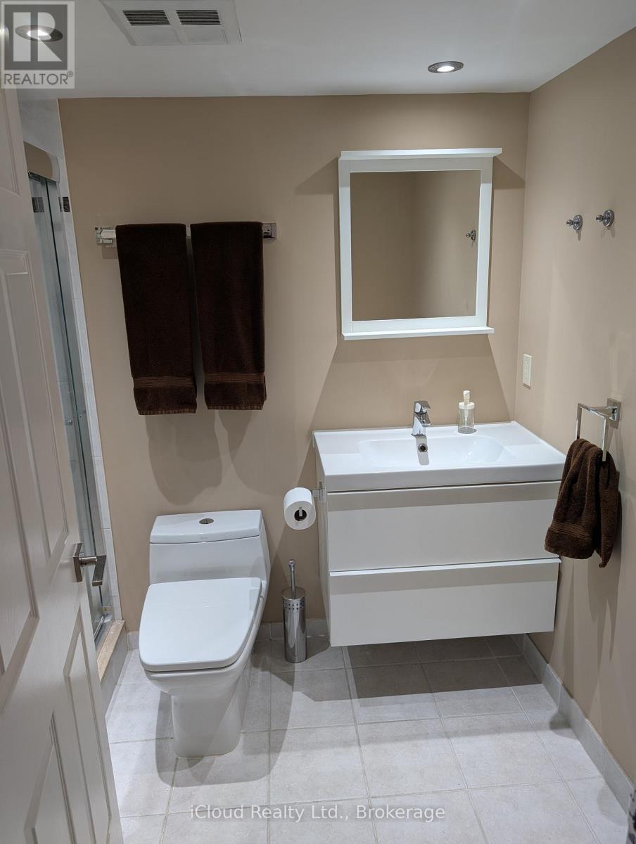 1003 - 45 Kingsbridge Garden Circle, Mississauga, Ontario  L5R 3K4 - Photo 11 - W12849196