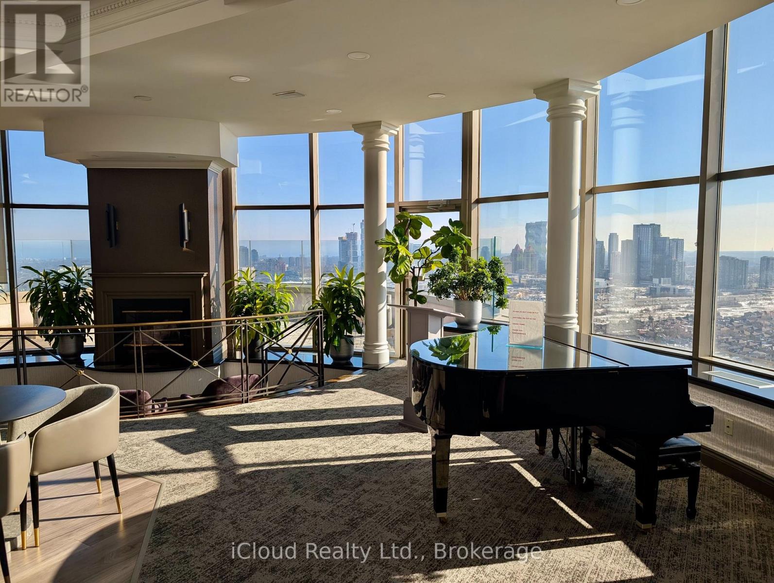 1003 - 45 Kingsbridge Garden Circle, Mississauga, Ontario  L5R 3K4 - Photo 15 - W12849196