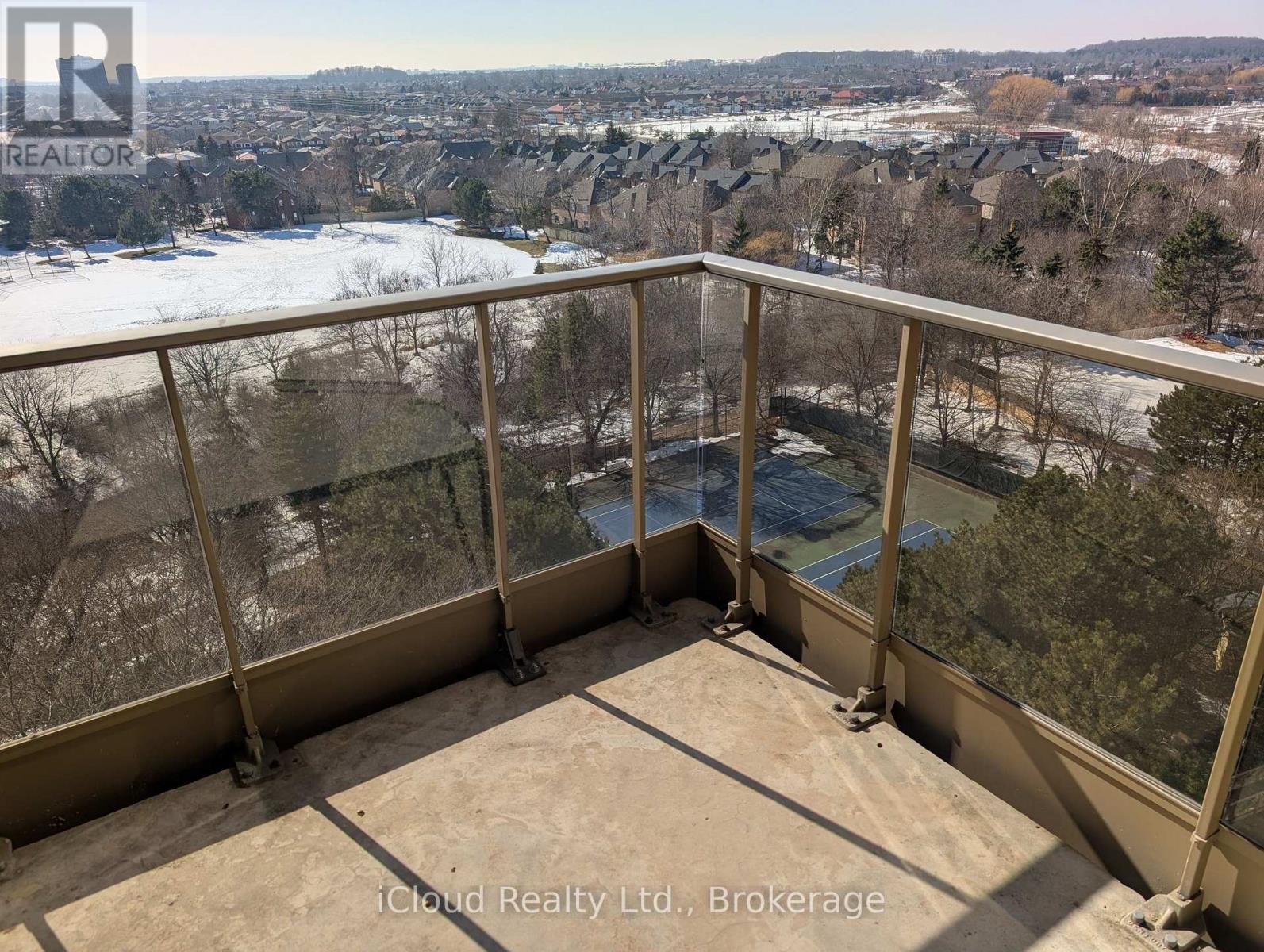 1003 - 45 Kingsbridge Garden Circle, Mississauga, Ontario  L5R 3K4 - Photo 13 - W12849196