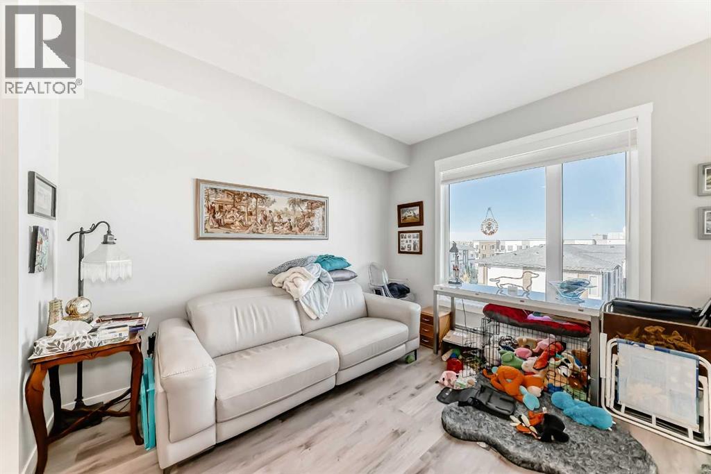 403, 200 Shawnee Square Sw, Calgary, Alberta  T2Y 0T7 - Photo 9 - A2264900