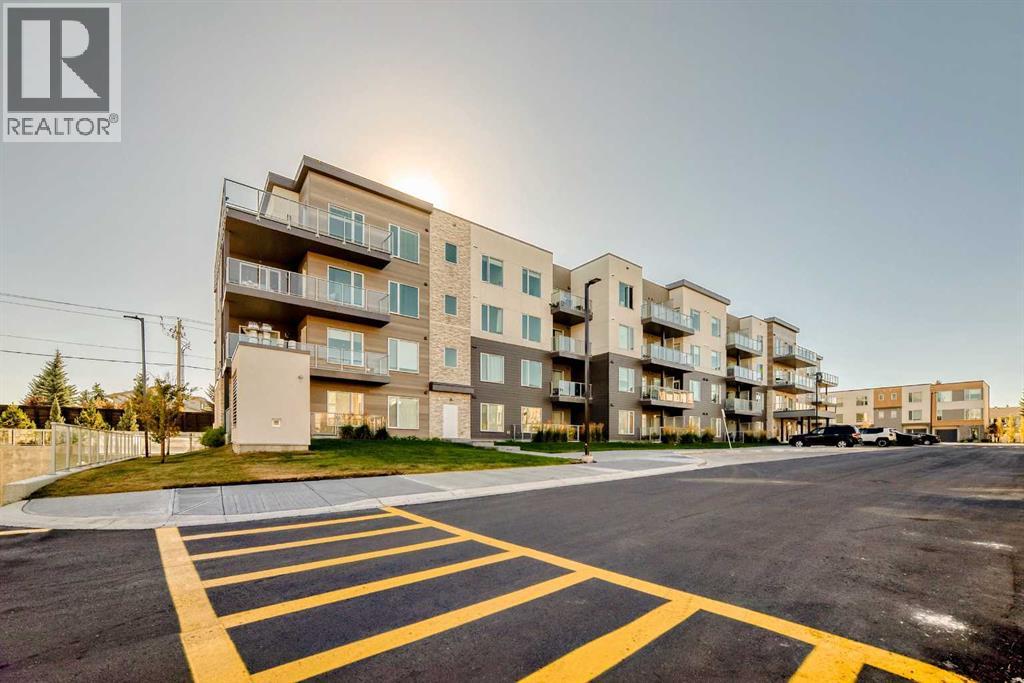 403, 200 Shawnee Square Sw, Calgary, Alberta  T2Y 0T7 - Photo 26 - A2264900