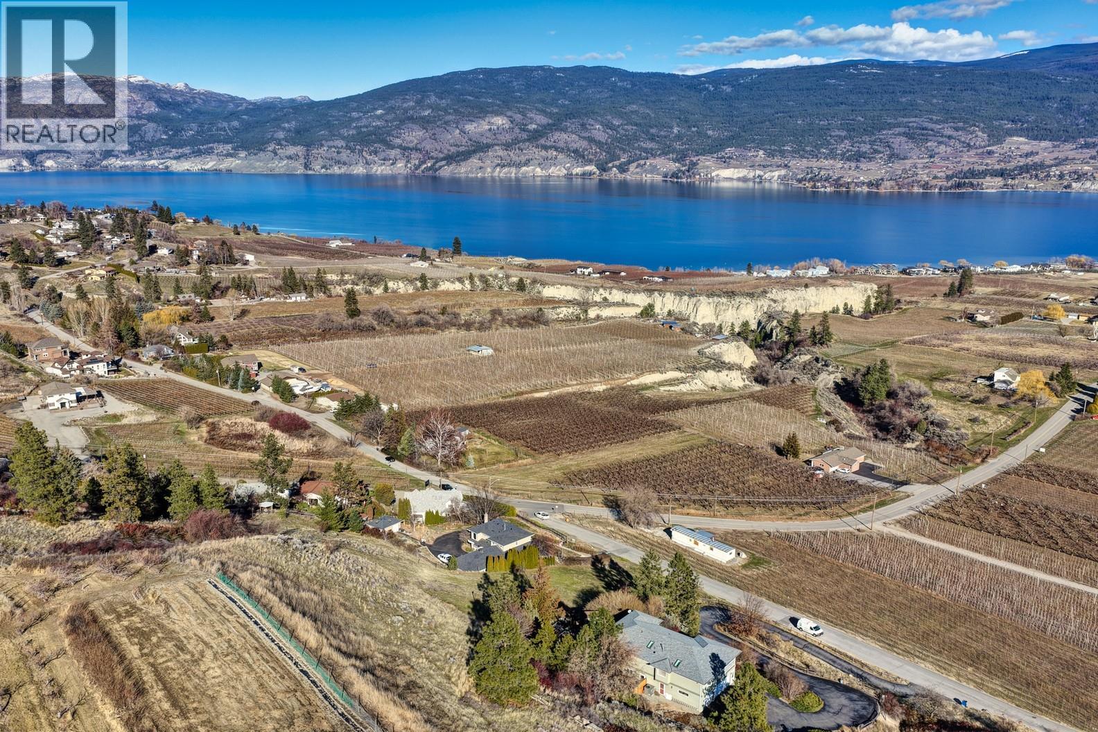 7016 Happy Valley Road, summerland, British Columbia