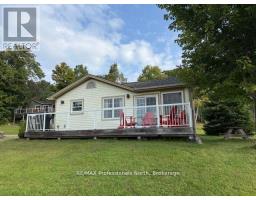 126-5 - 1052 RAT BAY ROAD S, lake of bays (franklin), Ontario