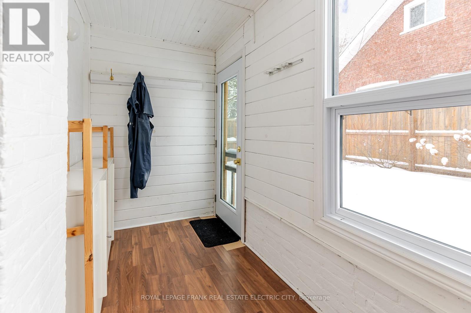 599 Homewood Avenue, Peterborough, Ontario  K9H 2N4 - Photo 18 - X12849974