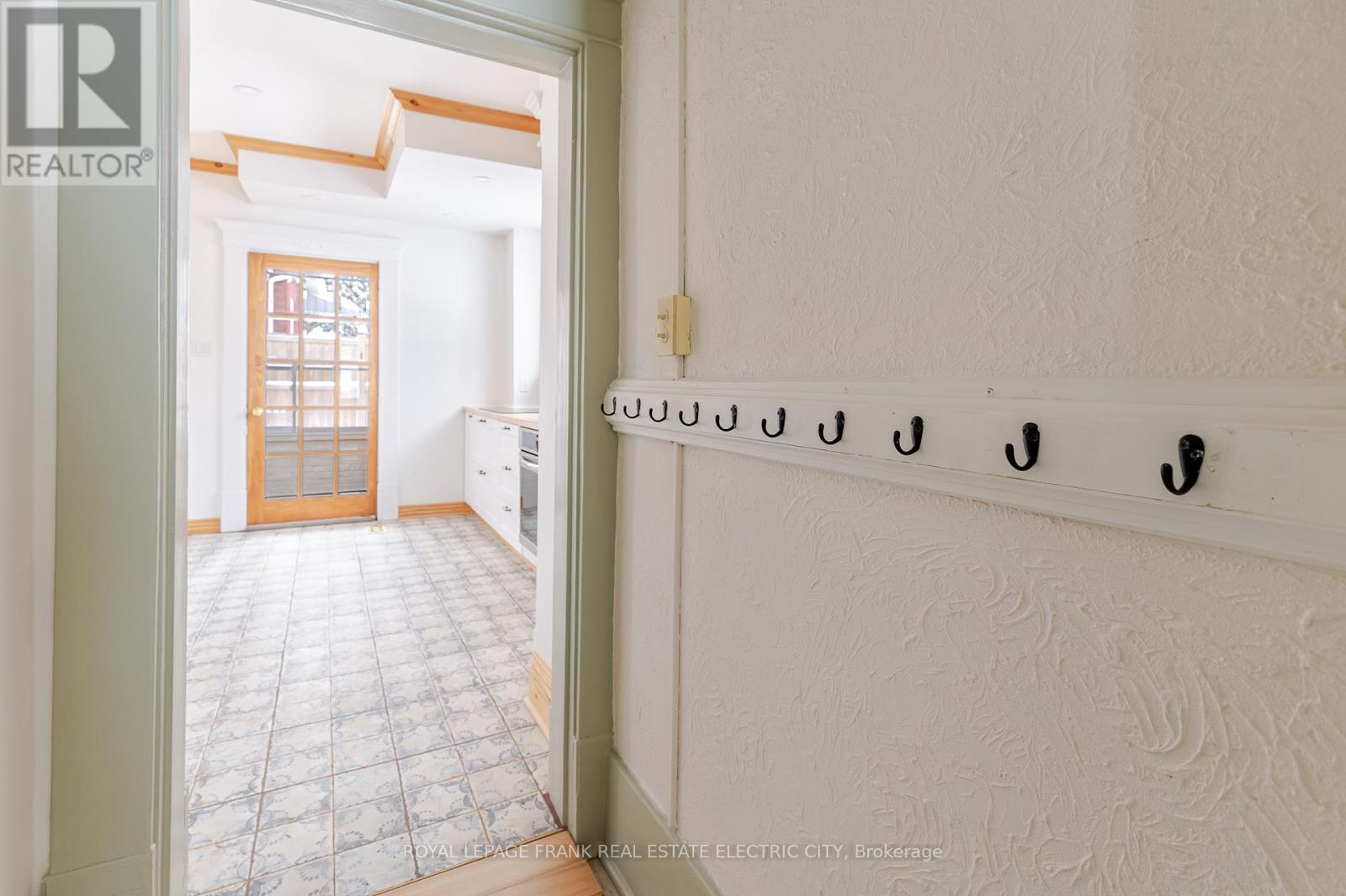 599 Homewood Avenue, Peterborough, Ontario  K9H 2N4 - Photo 20 - X12849974