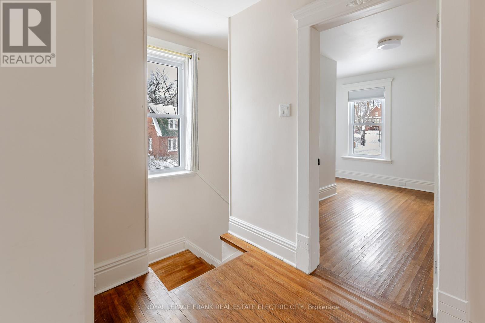 599 Homewood Avenue, Peterborough, Ontario  K9H 2N4 - Photo 21 - X12849974