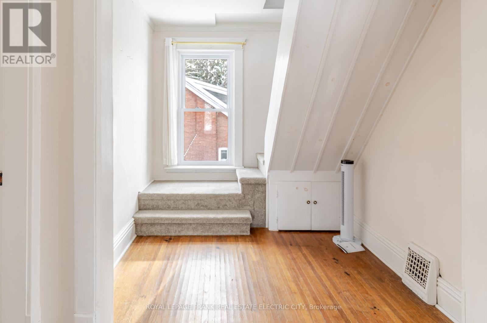 599 Homewood Avenue, Peterborough, Ontario  K9H 2N4 - Photo 22 - X12849974