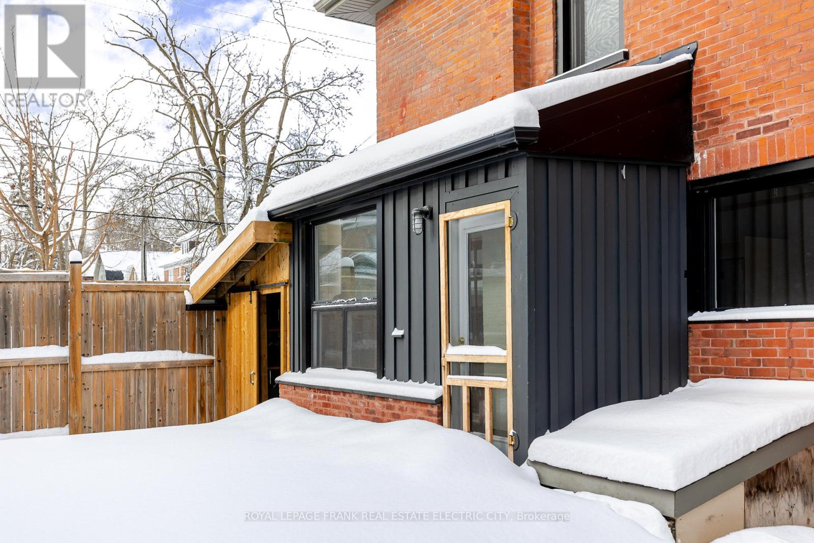 599 Homewood Avenue, Peterborough, Ontario  K9H 2N4 - Photo 43 - X12849974