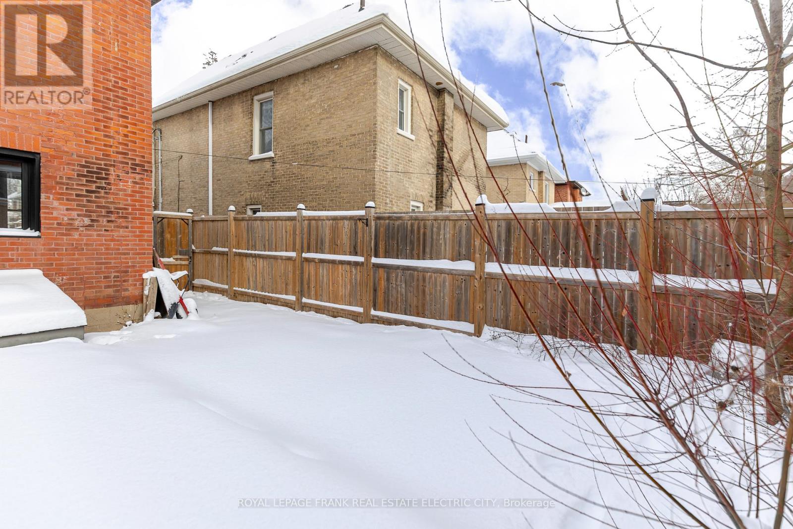 599 Homewood Avenue, Peterborough, Ontario  K9H 2N4 - Photo 45 - X12849974