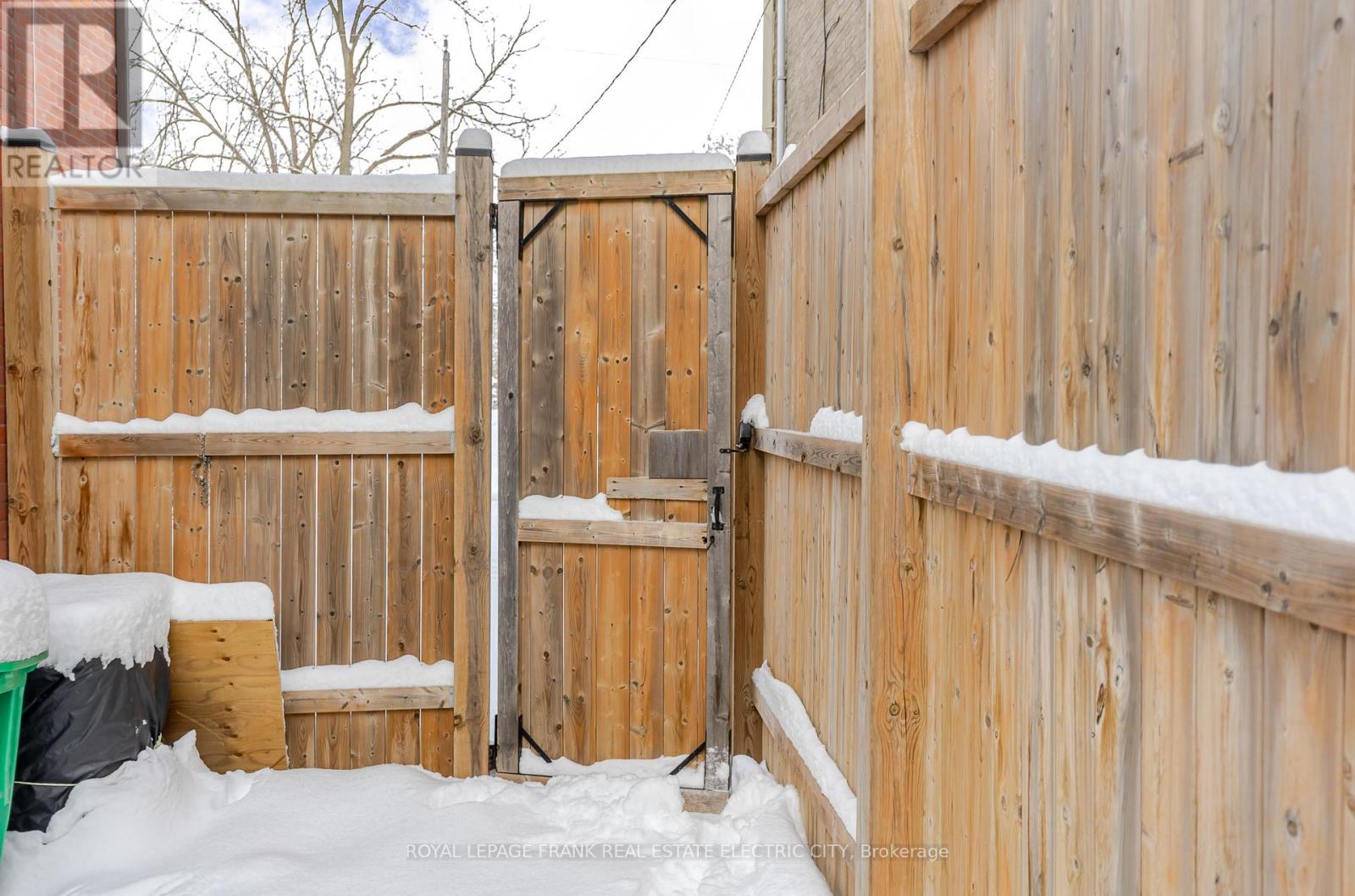 599 Homewood Avenue, Peterborough, Ontario  K9H 2N4 - Photo 46 - X12849974