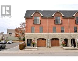 300 WELLINGTON STREET, Kingston, Ontario
