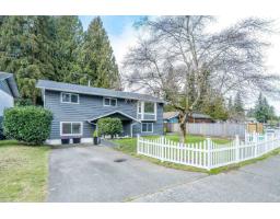 4427 202 STREET, Langley, British Columbia
