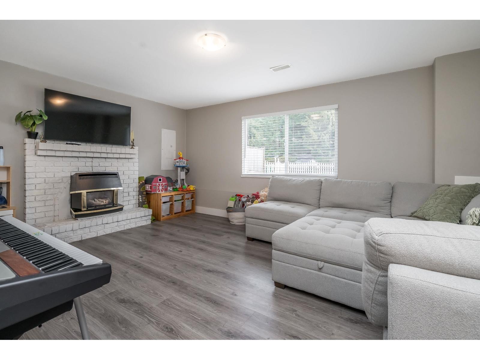 4427 202 Street, Langley, British Columbia  V3A 6R6 - Photo 26 - R3095653