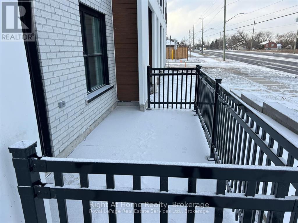 101 - 1936 Rymal Road E, Hamilton, Ontario  L0R 1P0 - Photo 20 - X12842004