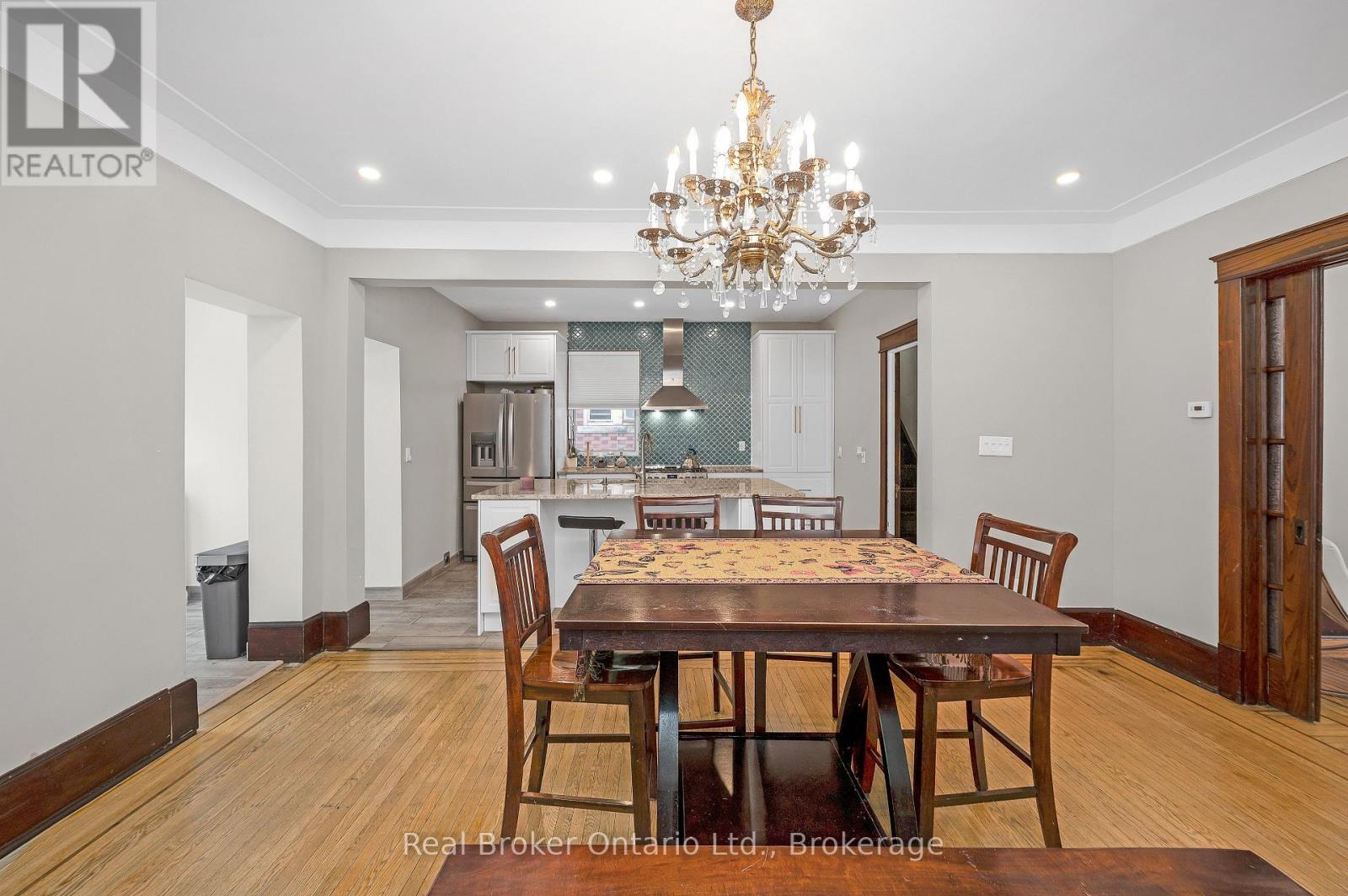 77 Proctor Boulevard, Hamilton, Ontario  L8M 2M5 - Photo 11 - X12850152