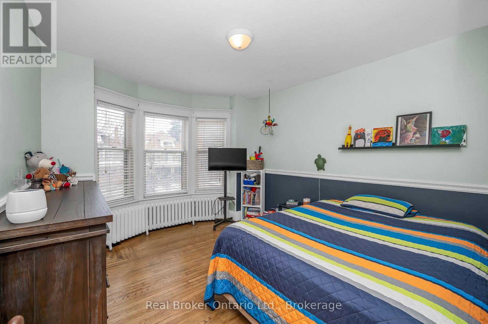 77 Proctor Boulevard, Hamilton, Ontario  L8M 2M5 - Photo 21 - X12850152