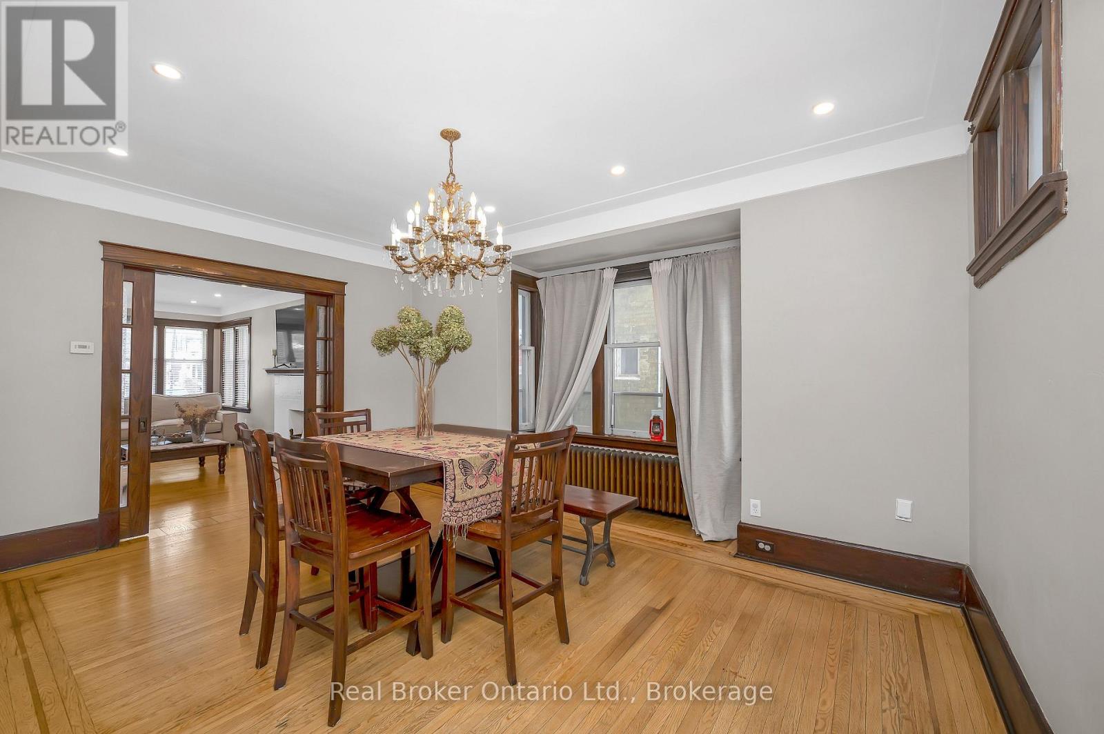 77 Proctor Boulevard, Hamilton, Ontario  L8M 2M5 - Photo 9 - X12850152