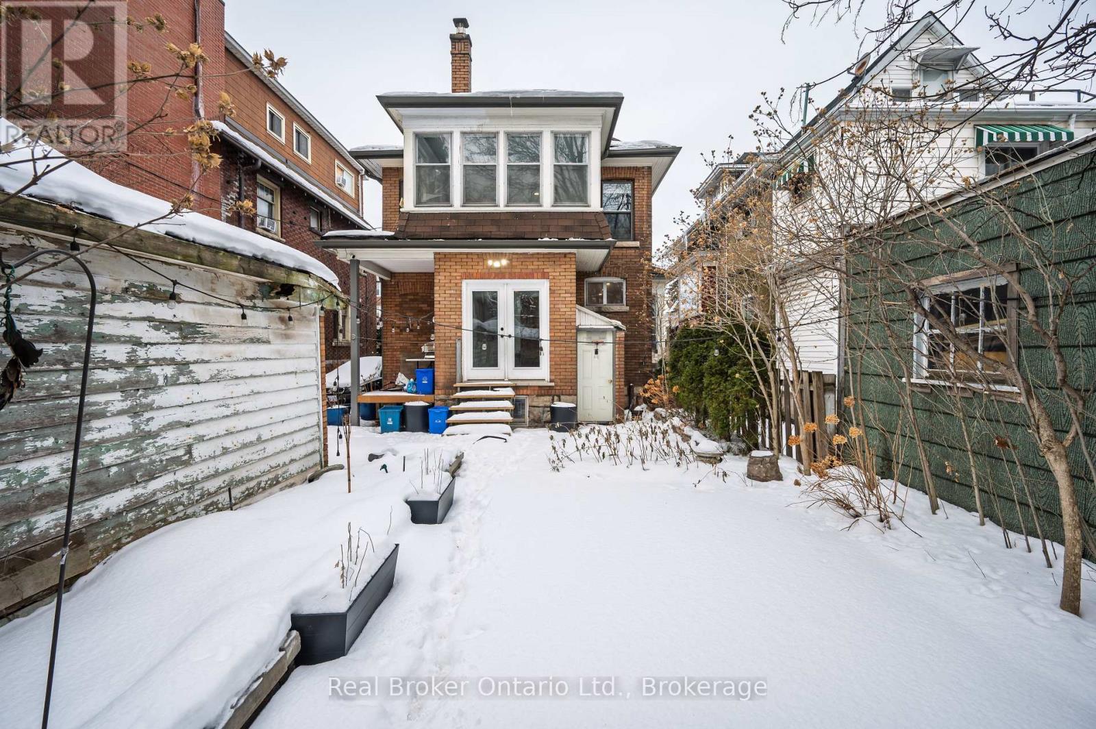 77 Proctor Boulevard, Hamilton, Ontario  L8M 2M5 - Photo 43 - X12850152