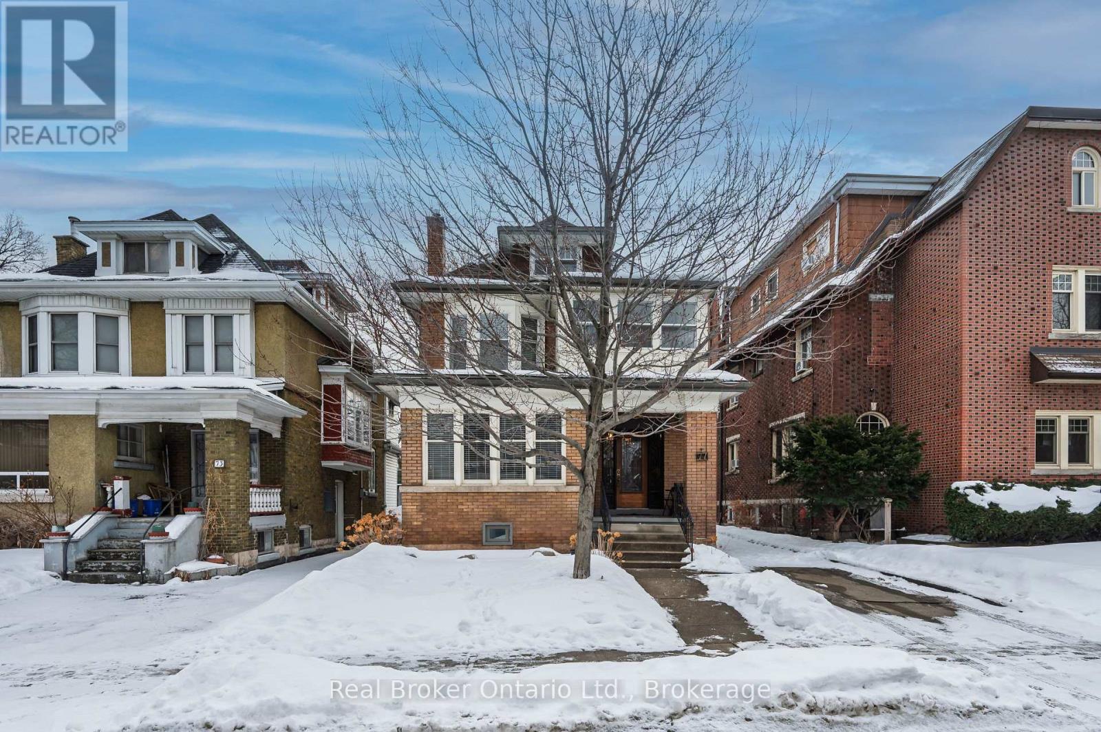 77 Proctor Boulevard, Hamilton, Ontario  L8M 2M5 - Photo 44 - X12850152