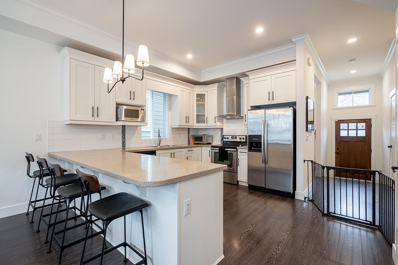 19162 73 Avenue, Surrey, British Columbia  V4N 6L8 - Photo 4 - R3096550