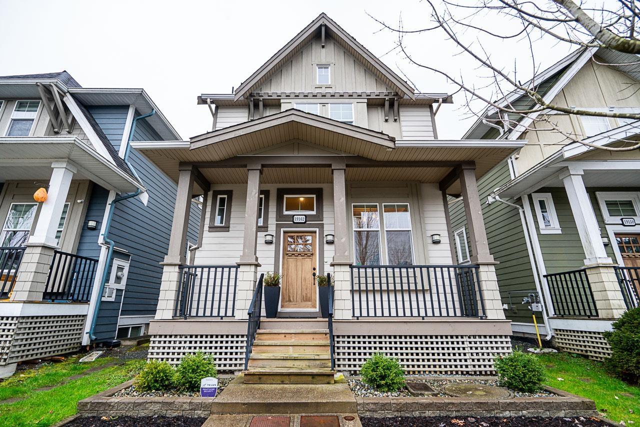 19162 73 AVENUE, Surrey, British Columbia