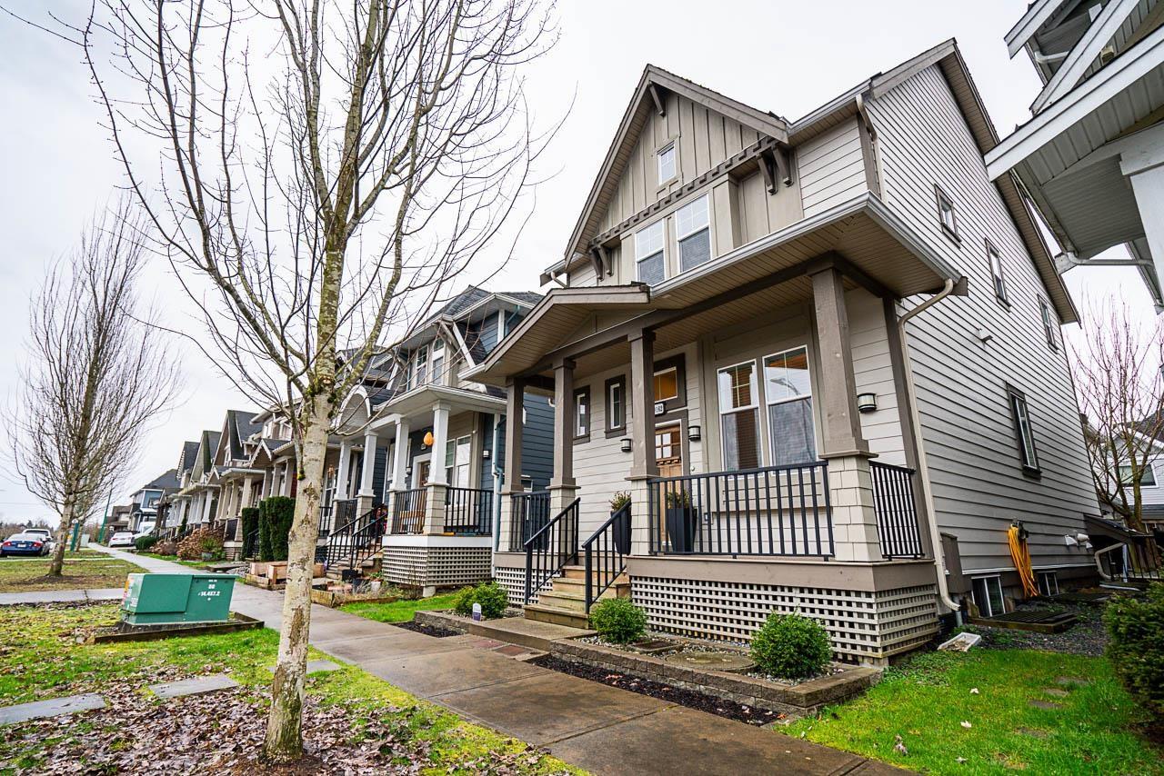 19162 73 Avenue, Surrey, British Columbia  V4N 6L8 - Photo 2 - R3096550