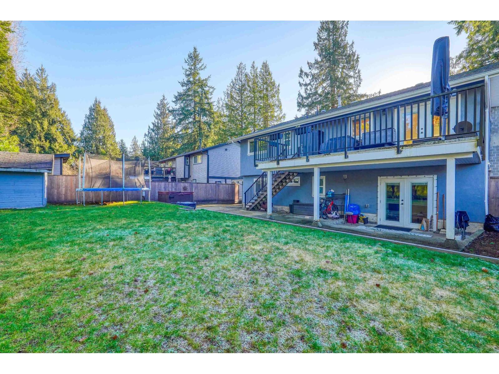 20231 46 Avenue, Langley, British Columbia  V3A 5K3 - Photo 31 - R3096267