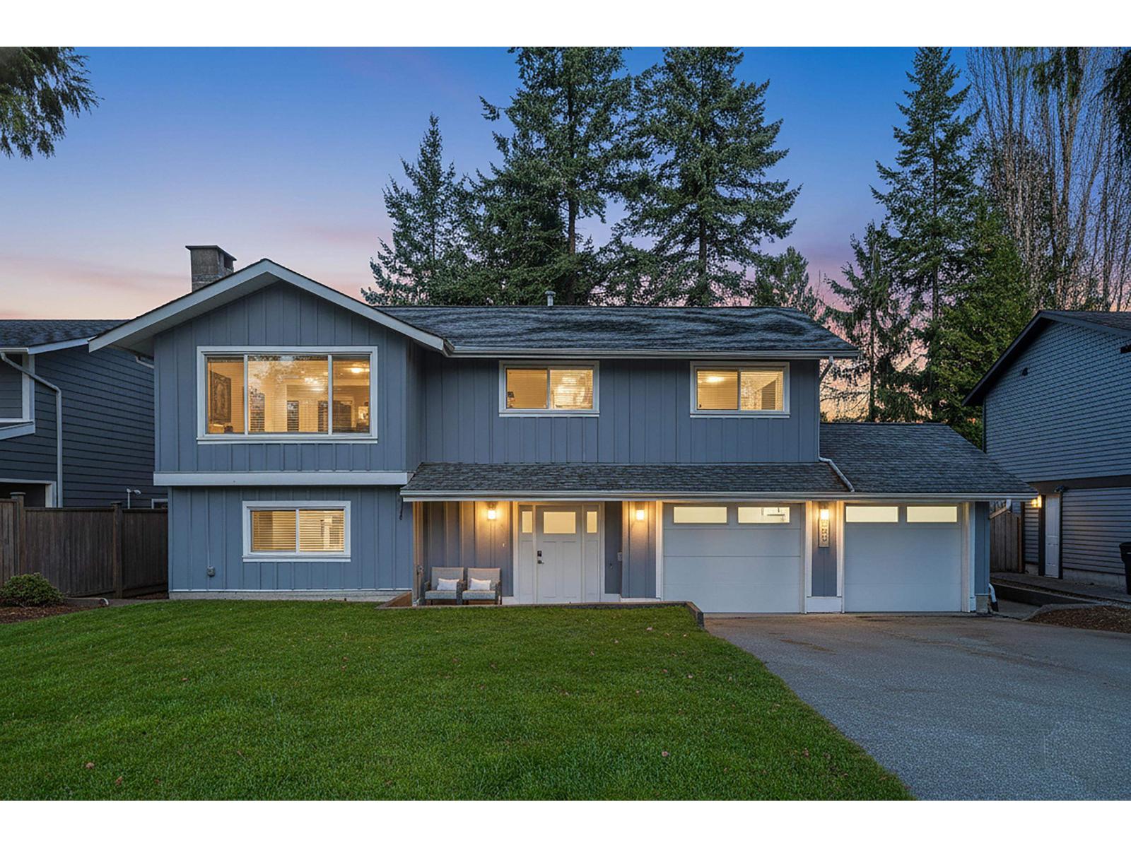 20231 46 AVENUE, Langley, British Columbia