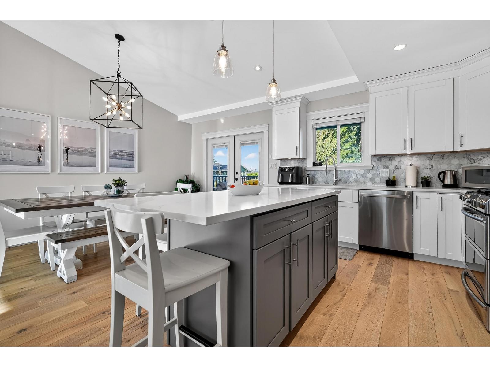 20231 46 Avenue, Langley, British Columbia  V3A 5K3 - Photo 6 - R3096267