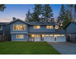 20231 46 AVENUE, Langley, British Columbia