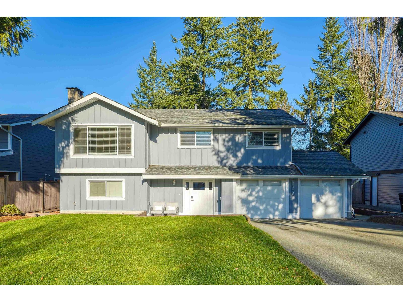 20231 46 Avenue, Langley, British Columbia  V3A 5K3 - Photo 32 - R3096267