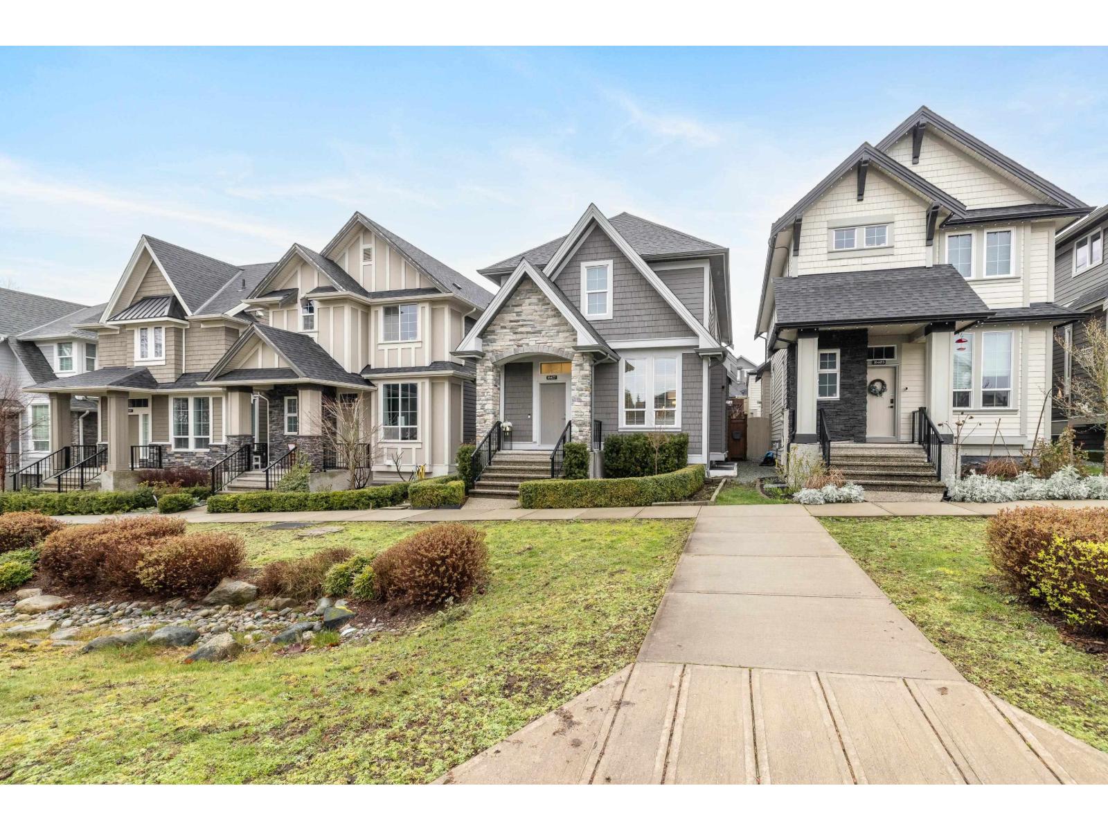 16477 21 Avenue, Surrey, British Columbia  V3Z 0V7 - Photo 33 - R3096451