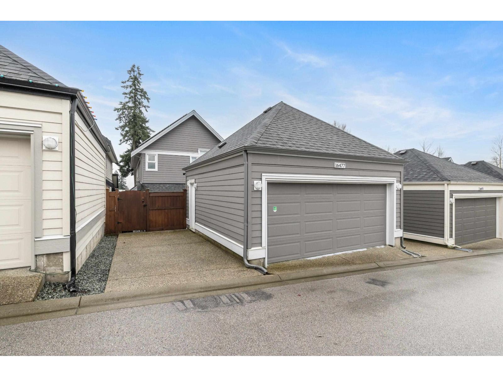 16477 21 Avenue, Surrey, British Columbia  V3Z 0V7 - Photo 32 - R3096451