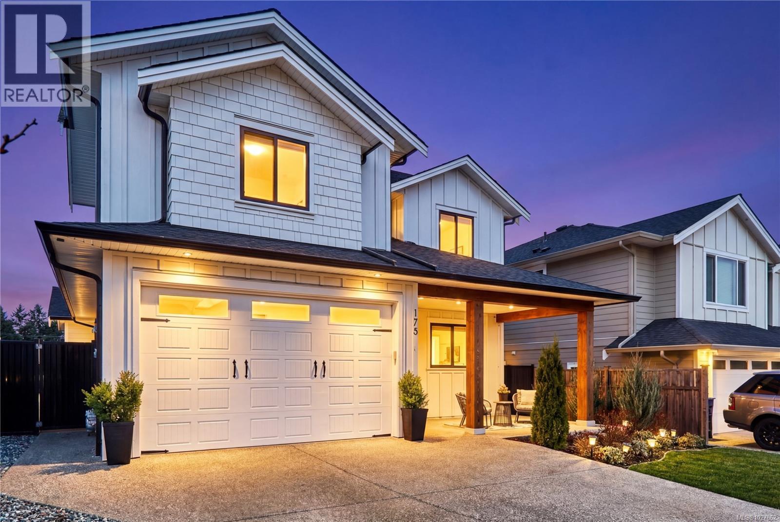 175 Cabot Crt, Parksville, British Columbia