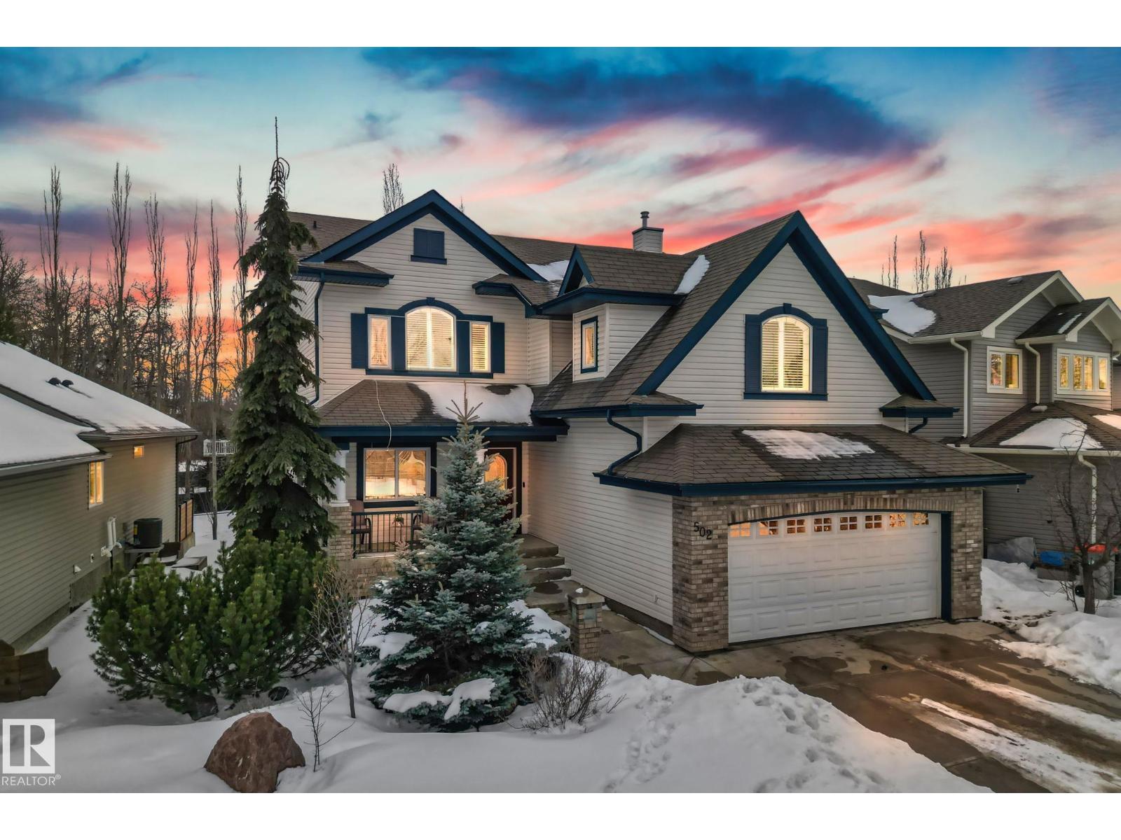 502 WESTERRA BV, stony plain, Alberta