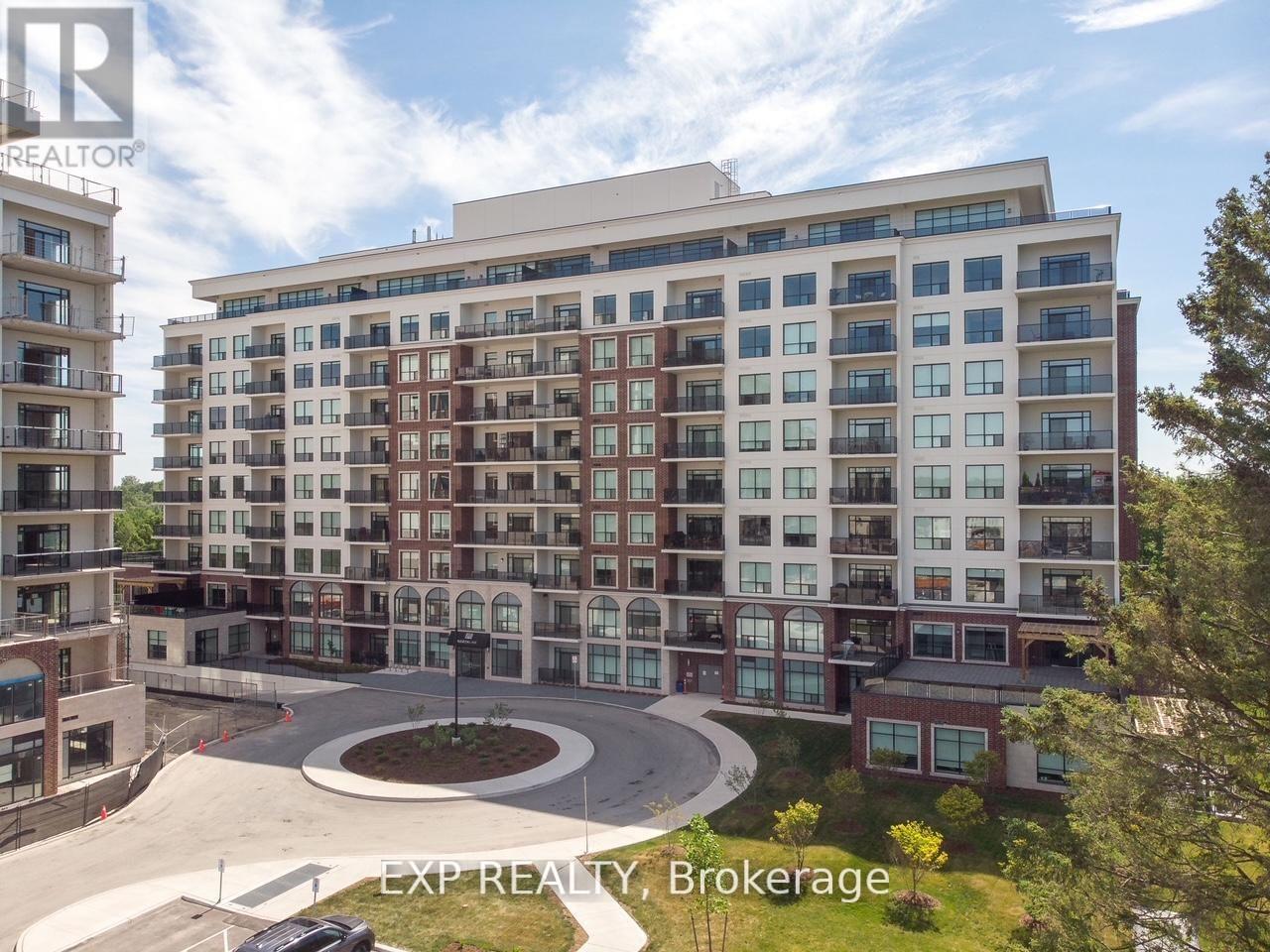 1007 - 460 CALLAWAY ROAD, London North, Ontario