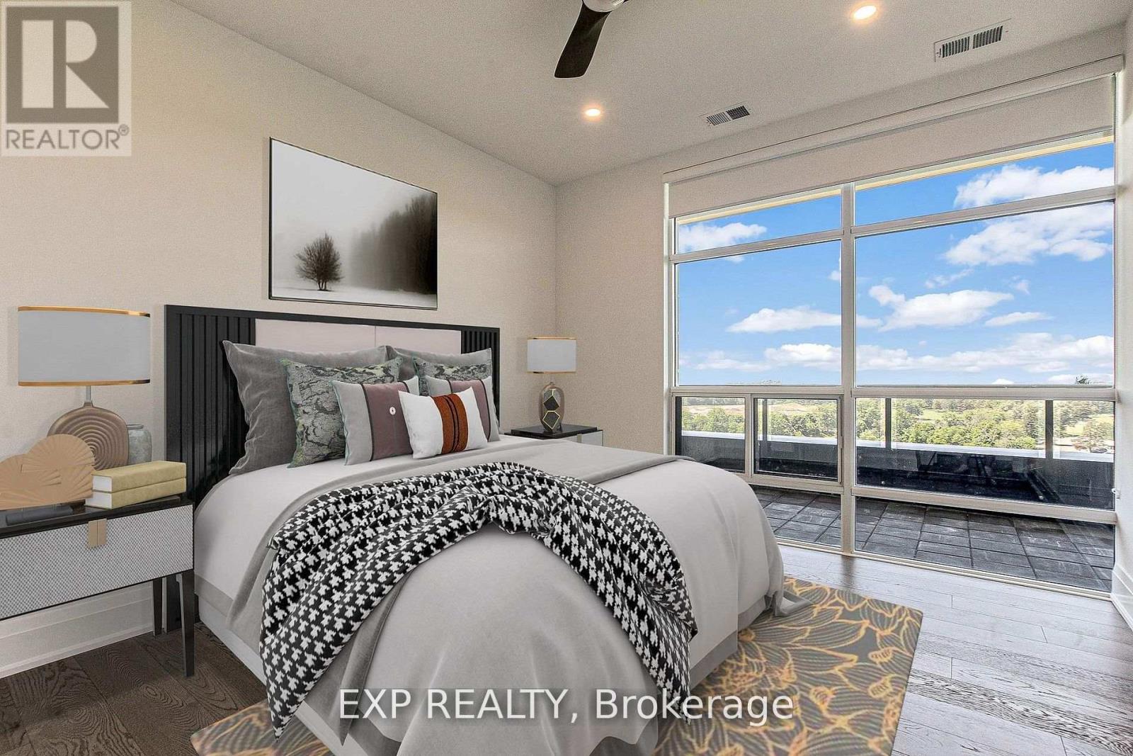 1007 - 460 Callaway Road, London North, Ontario  N6G 0Z2 - Photo 13 - X12849898