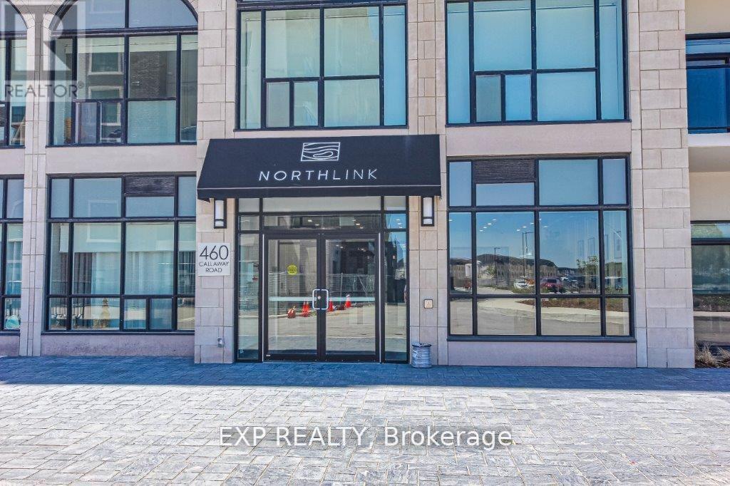 1007 - 460 Callaway Road, London North, Ontario  N6G 0Z2 - Photo 2 - X12849898