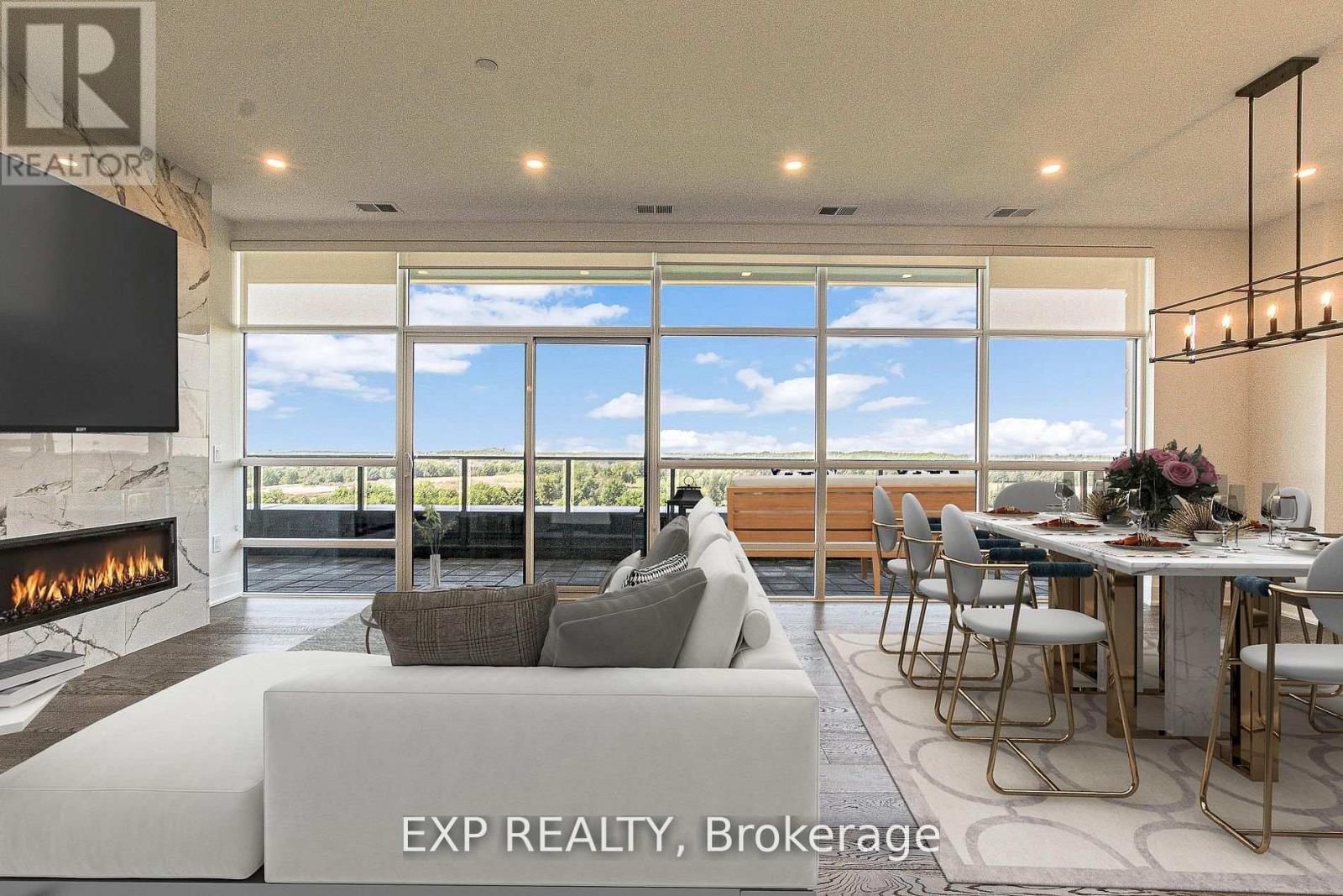 1007 - 460 Callaway Road, London North, Ontario  N6G 0Z2 - Photo 6 - X12849898