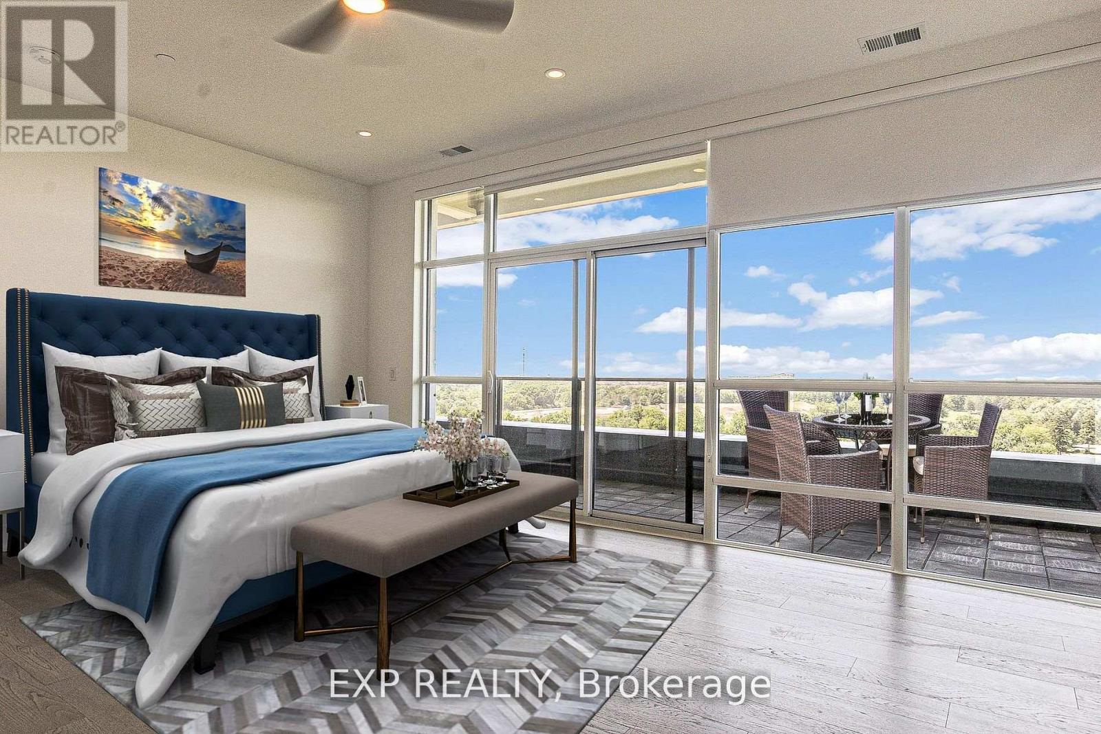 1007 - 460 Callaway Road, London North, Ontario  N6G 0Z2 - Photo 9 - X12849898