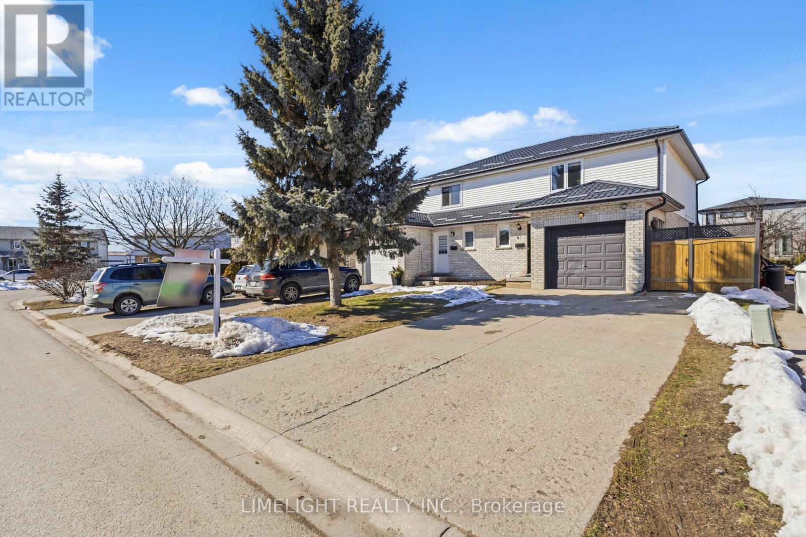 61 JULIA COURT, London East, Ontario