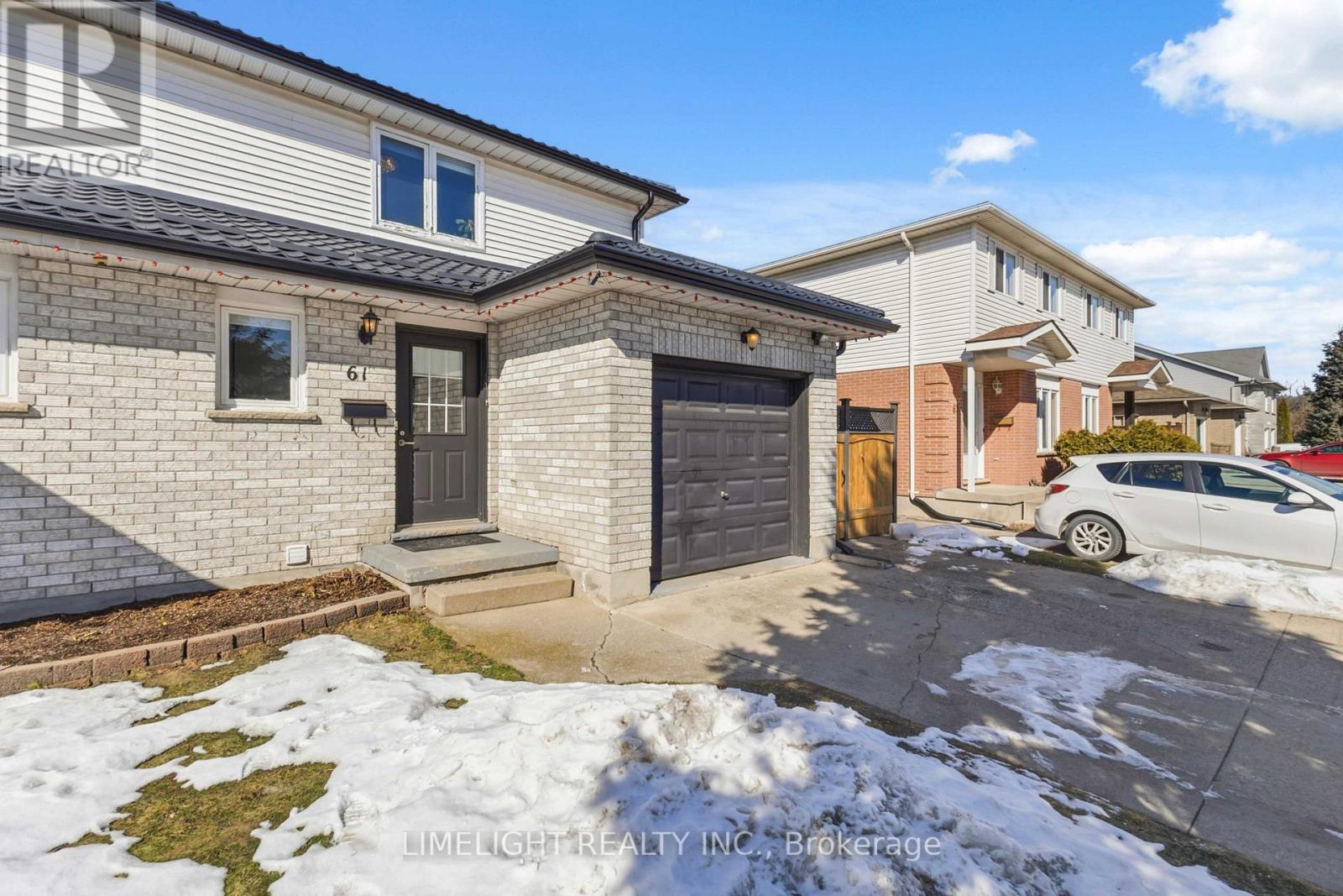 61 Julia Court, London East, Ontario  N5V 4X1 - Photo 2 - X12849940