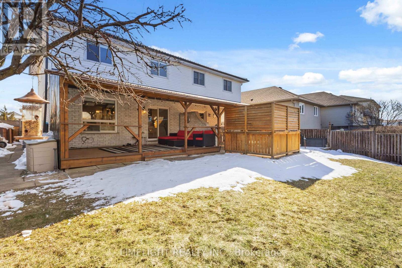 61 Julia Court, London East, Ontario  N5V 4X1 - Photo 28 - X12849940