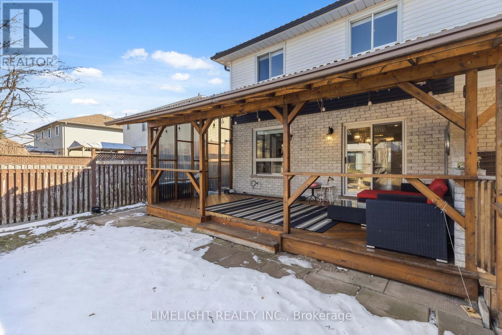 61 Julia Court, London East, Ontario  N5V 4X1 - Photo 29 - X12849940