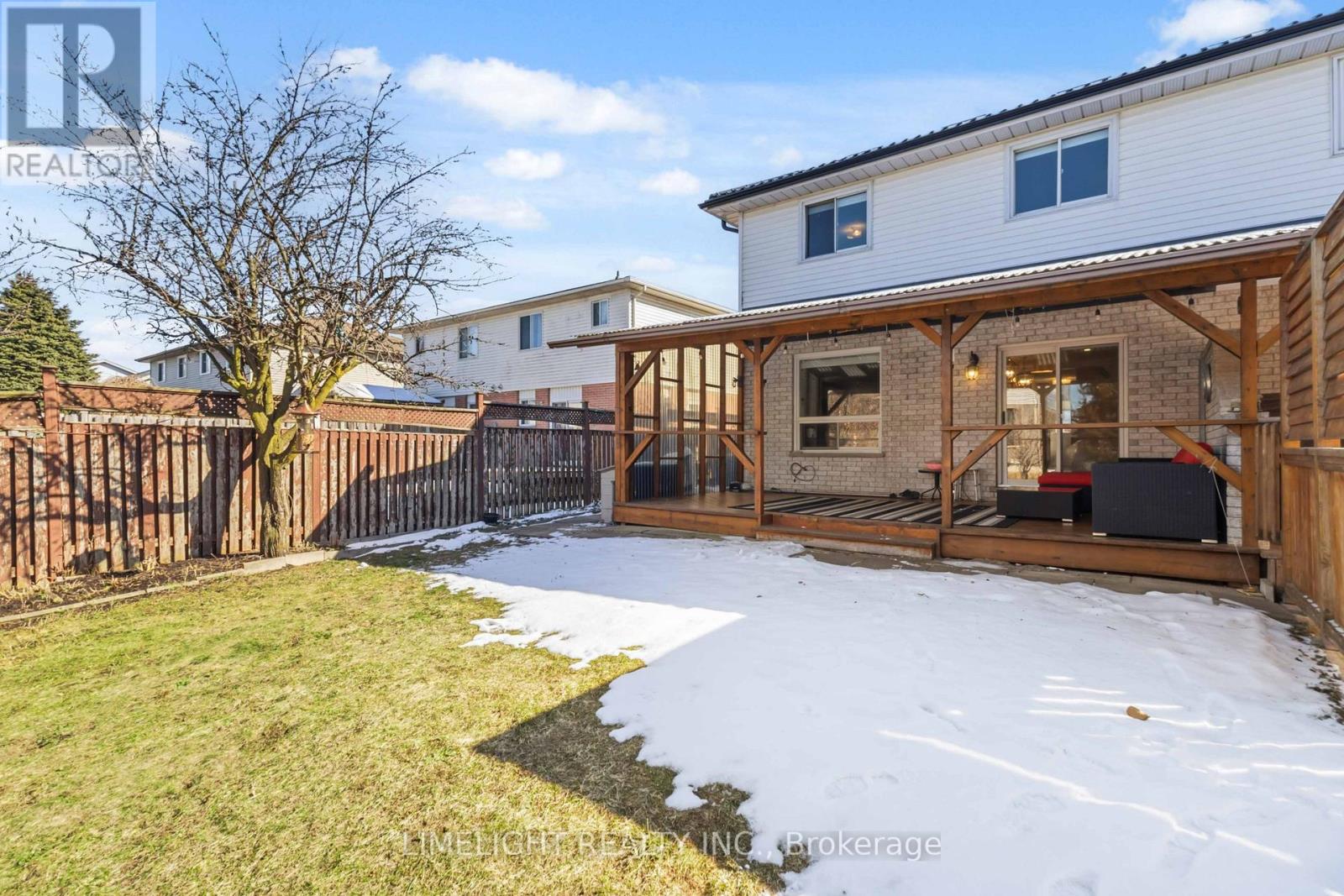 61 Julia Court, London East, Ontario  N5V 4X1 - Photo 30 - X12849940