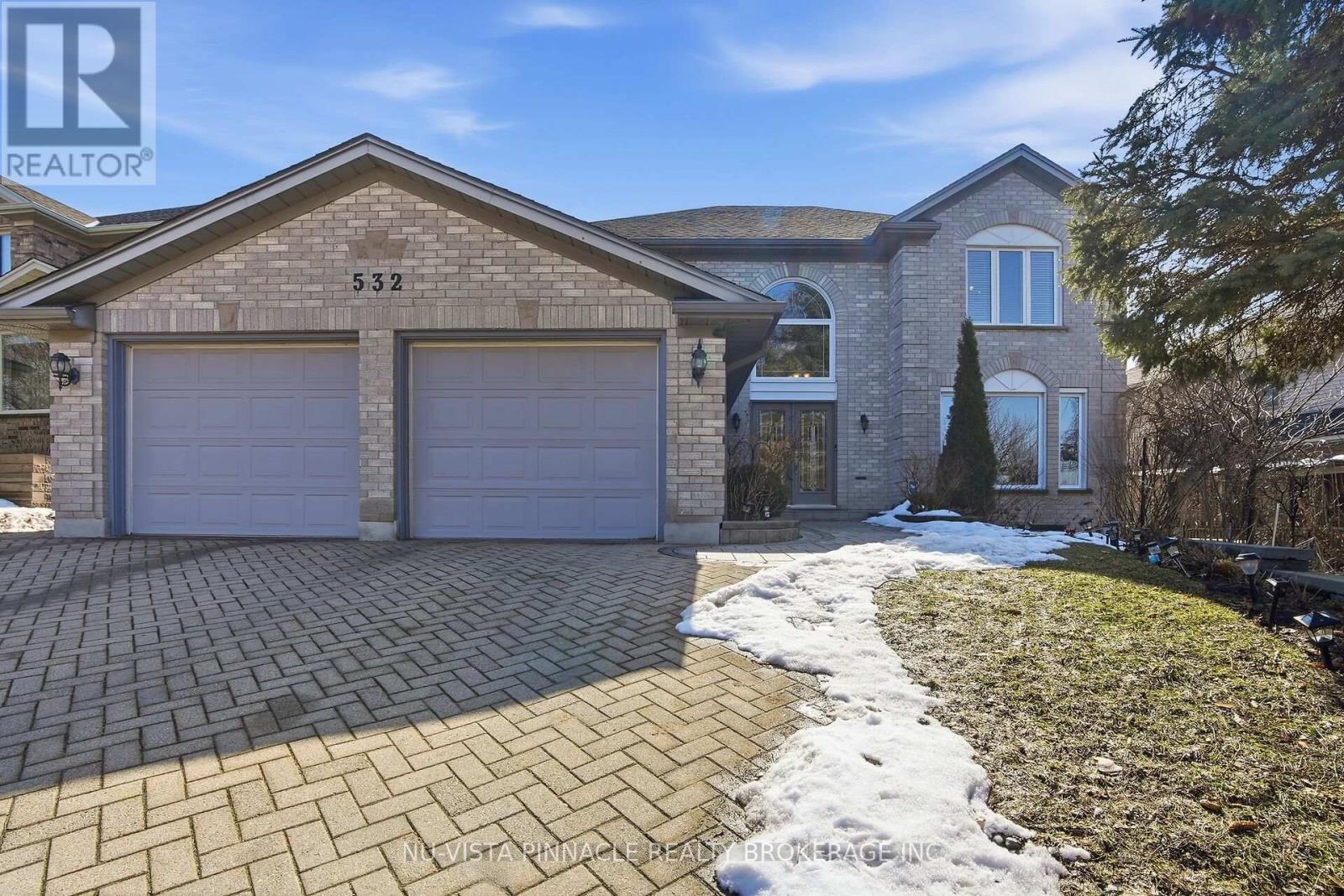 532 ROSECLIFFE TERRACE, London South, Ontario